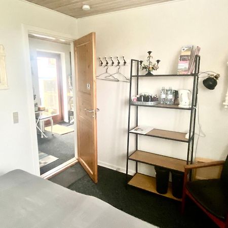 Vaerelse Midtfyn Heden Apartman Ringe Kültér fotó