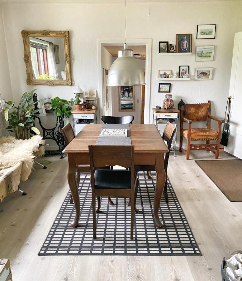 Vaerelse Midtfyn Heden Apartman Ringe Kültér fotó