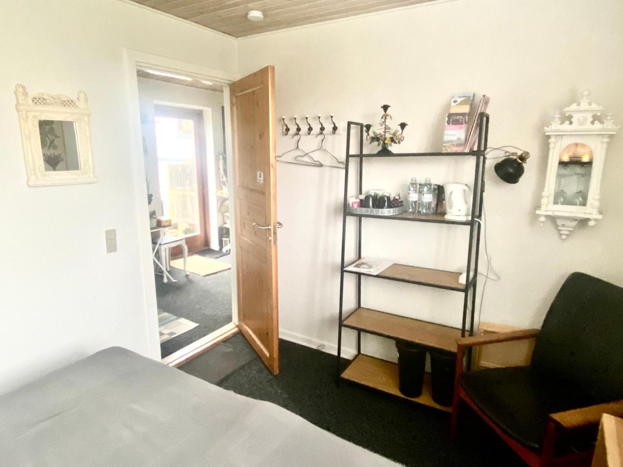 Vaerelse Midtfyn Heden Apartman Ringe Kültér fotó